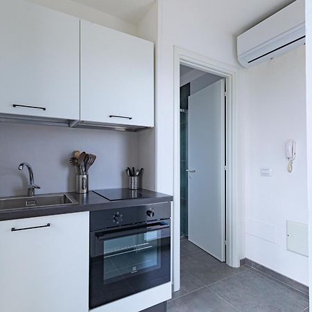 Peninsula Apartments Porto Cesareo Exterior foto