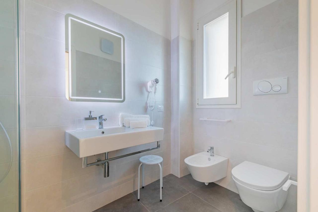 Peninsula Apartments Porto Cesareo Exterior foto